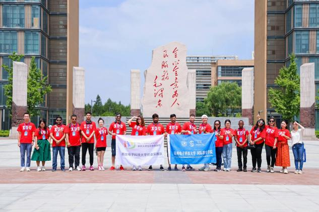 到廣闊的世界中去學習|1931研學暑期活動總結